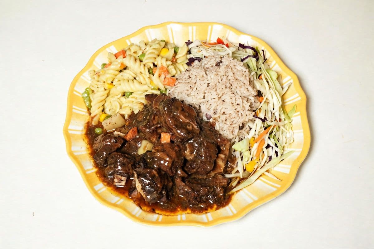 Oxtail