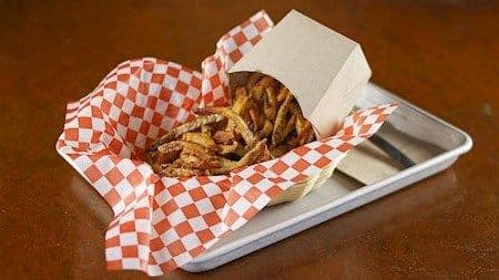 Frites