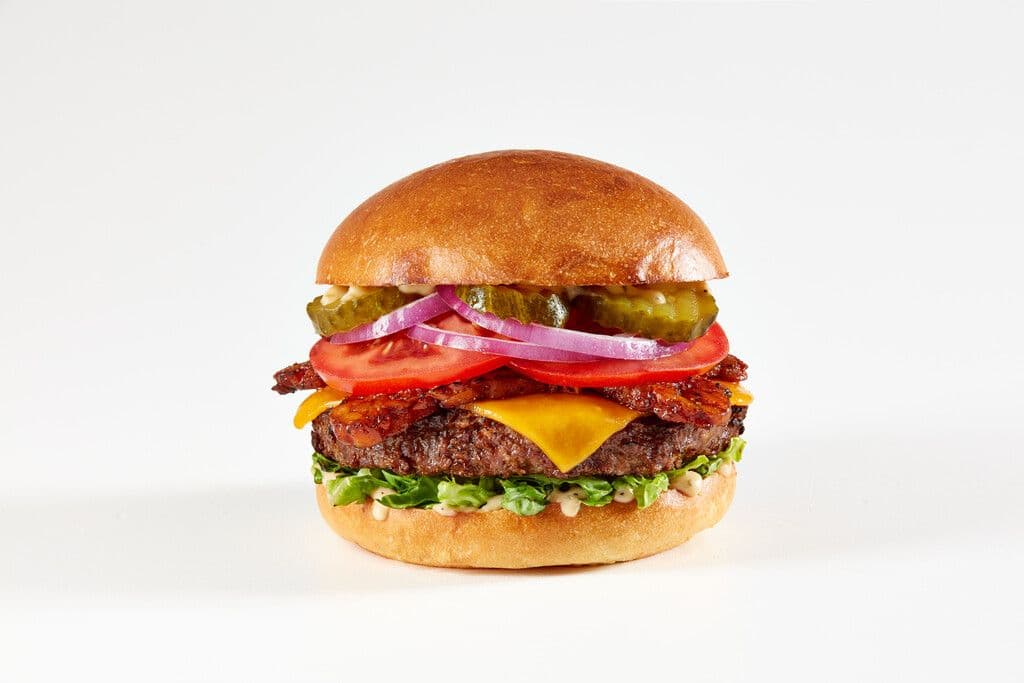 Bennie Burger / Bennie Burger
