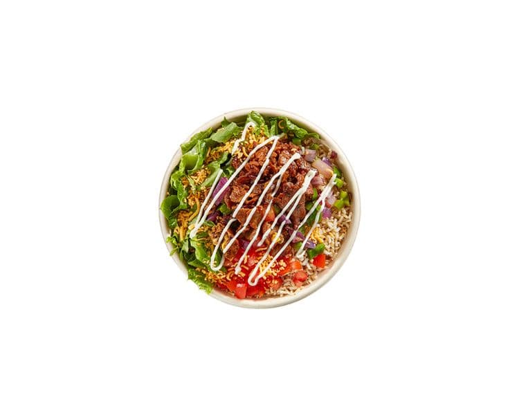 Fiesta Steak