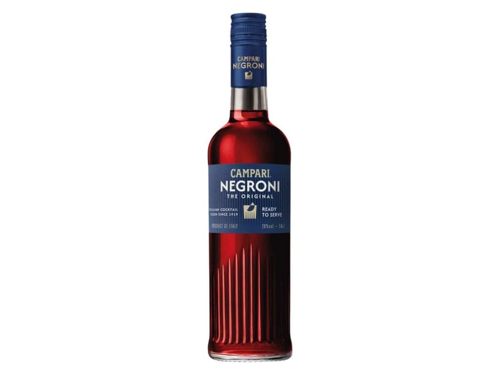 Campari - Negroni