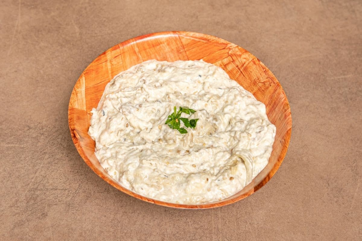 Baba Ganuch