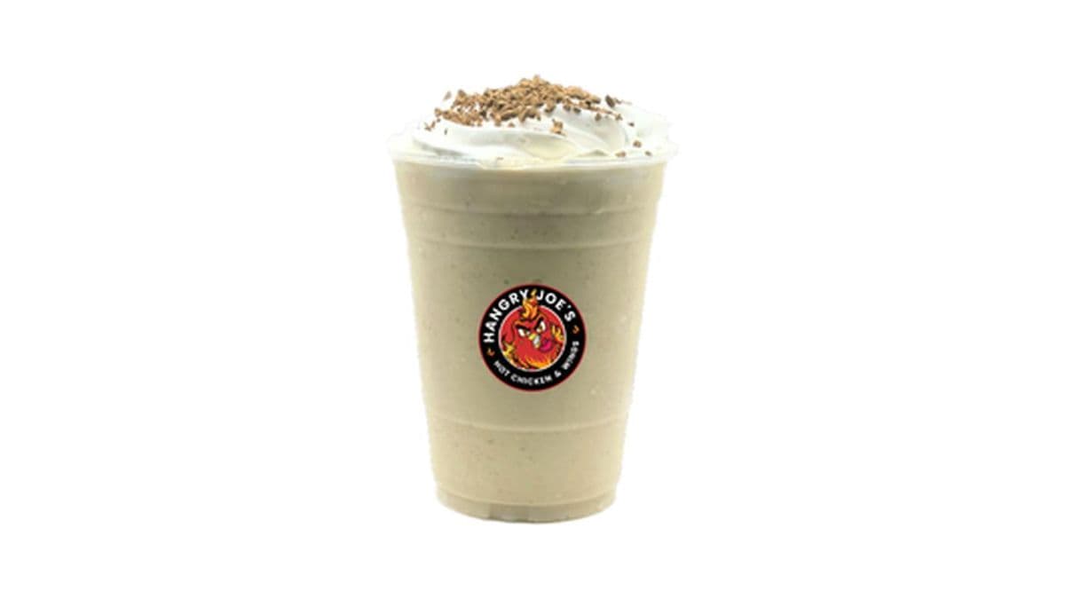 Espresso Milkshake