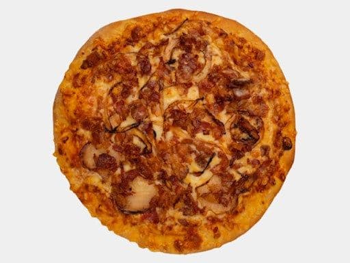 X-Large Pizza (16'') / Extra Grande Pizza (16'')