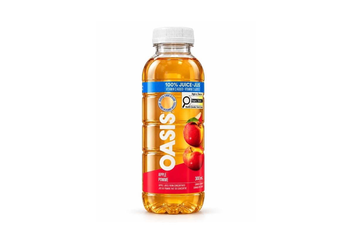 Apple Juice (300 ML)