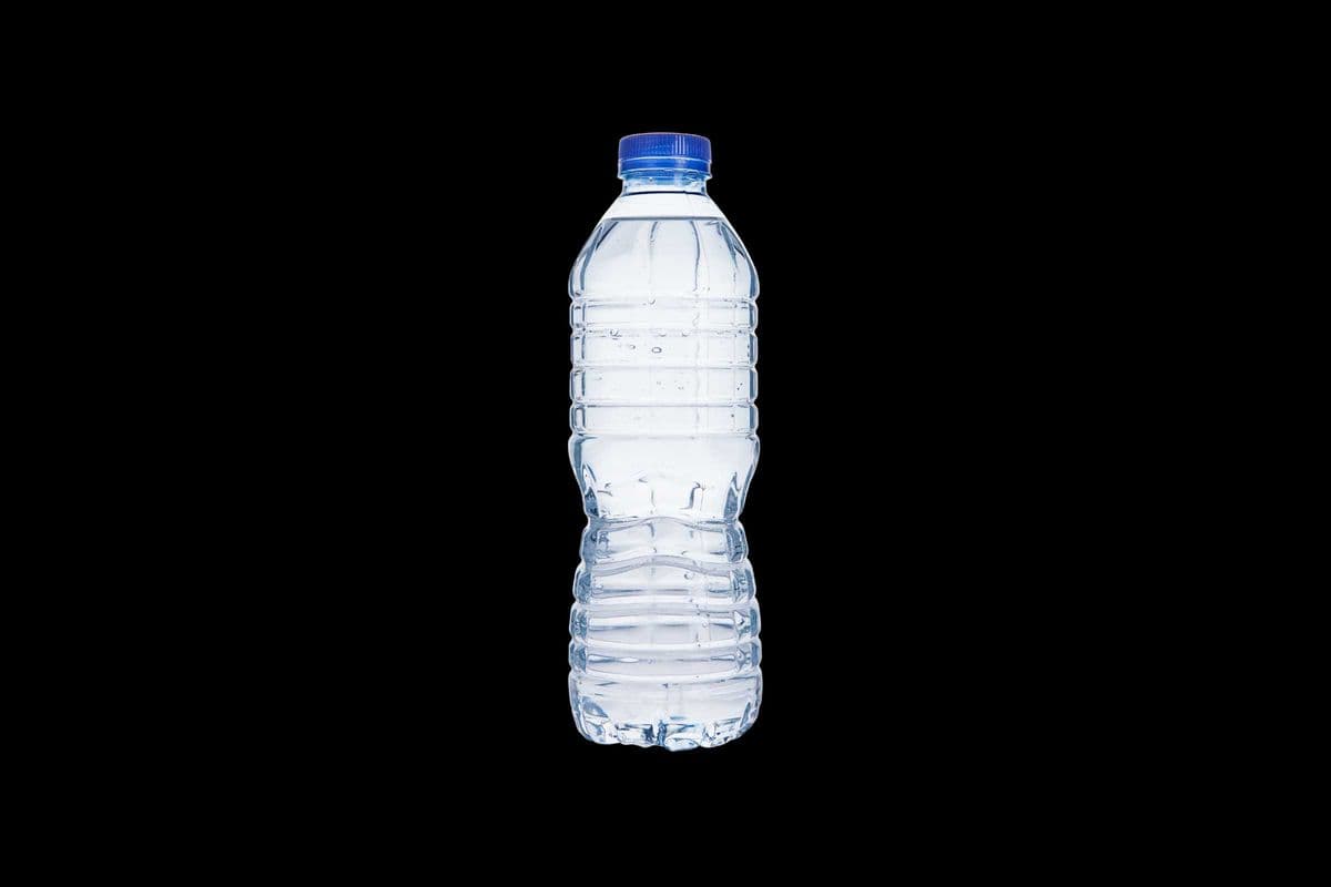 Bottled Water