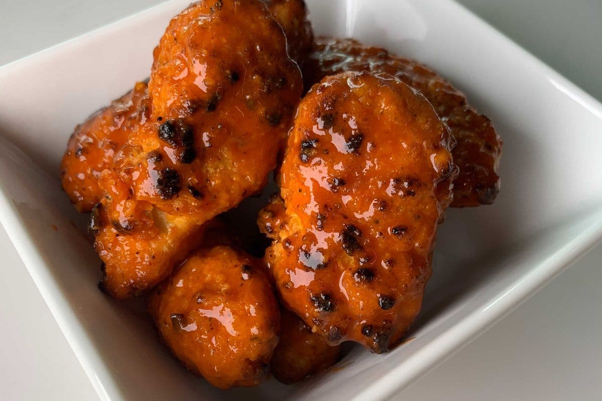 Boneless Chicken Wings πΆ