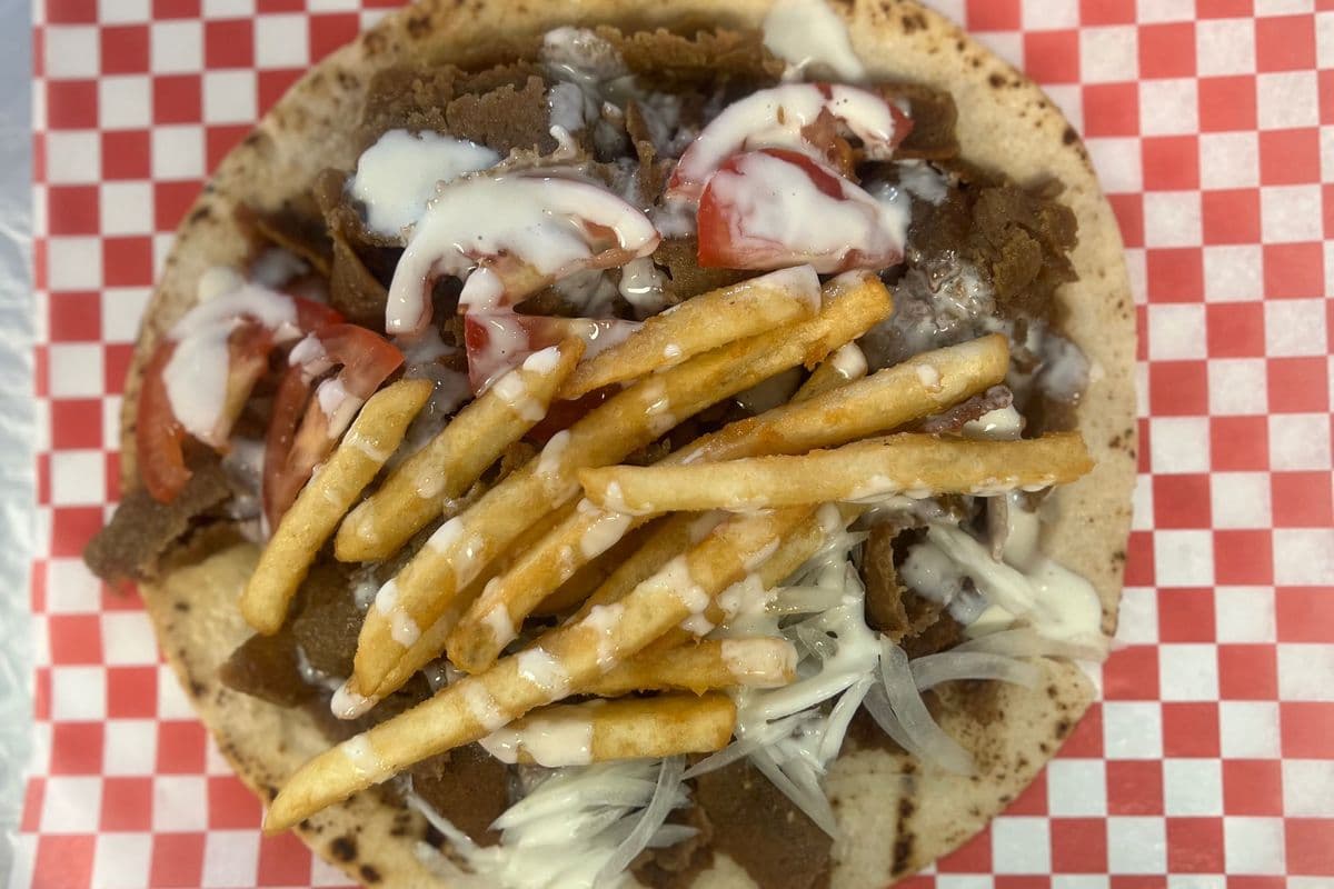 SALS SPECIAL DONAIR
