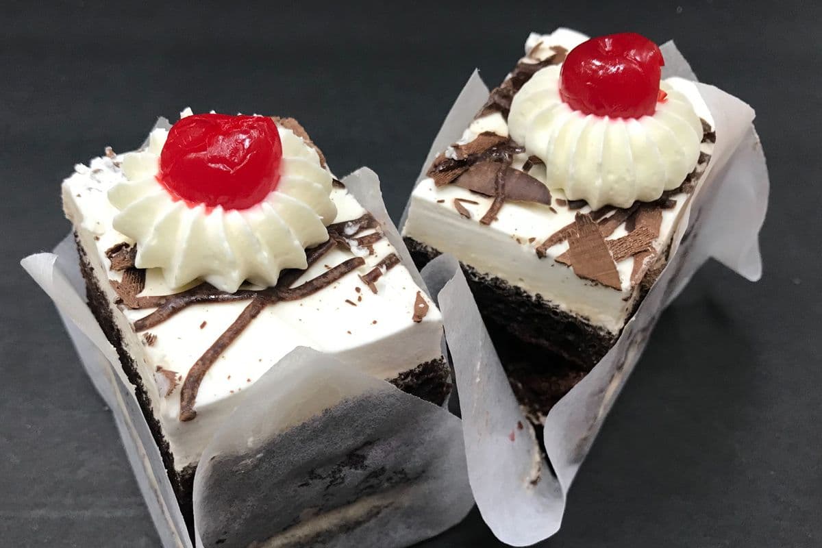 Black Forest (3 pcs)