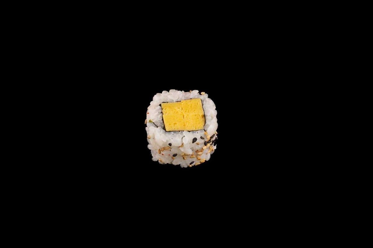 (HM) Tamago (6mcx)