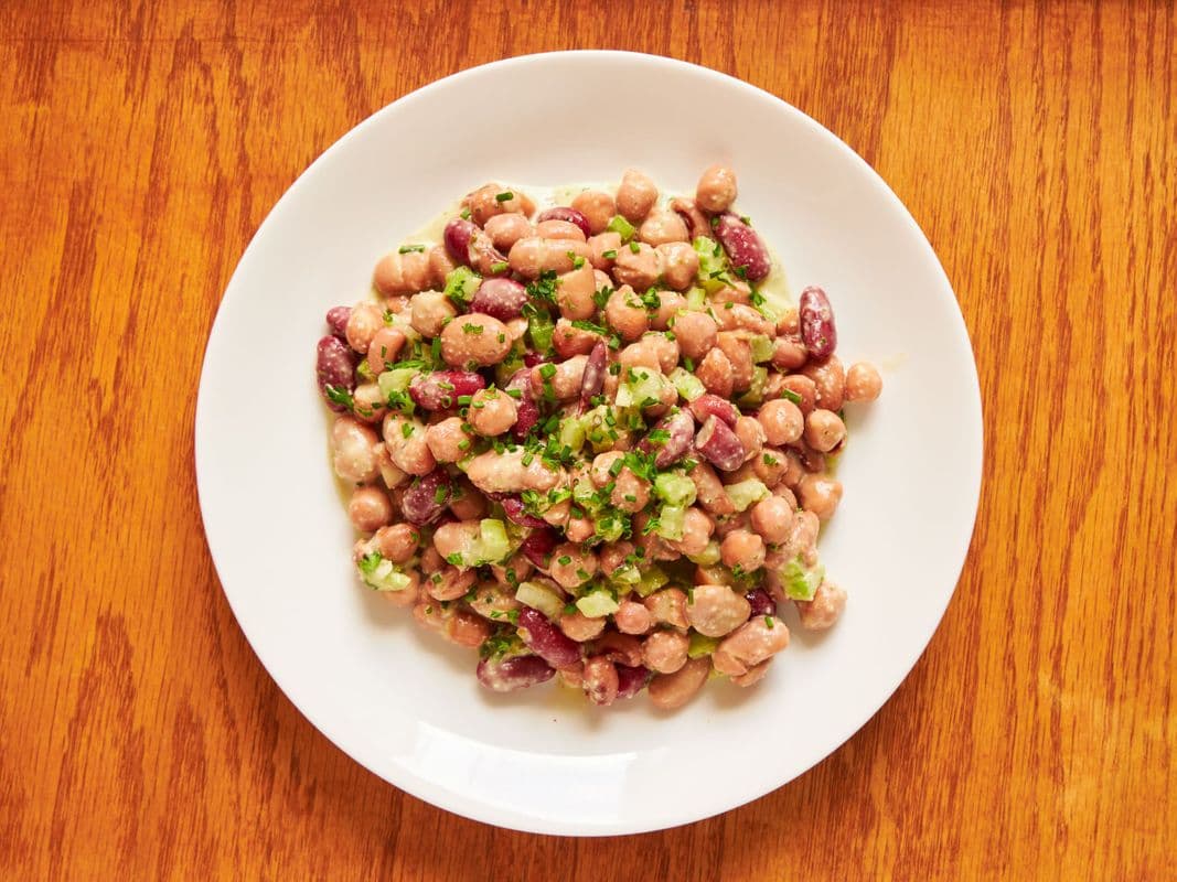Five Bean Salad