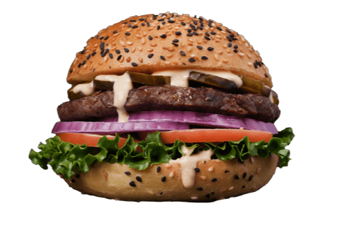 Burger classique / Burger Classic