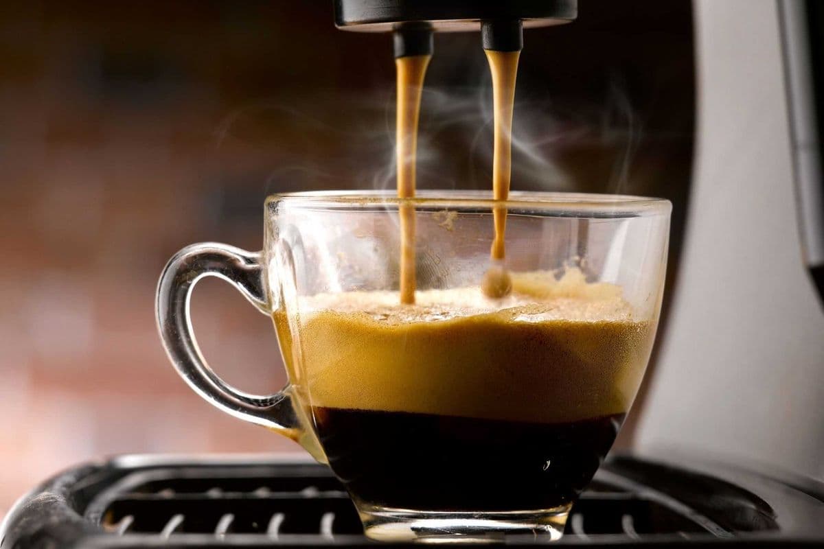 Espresso