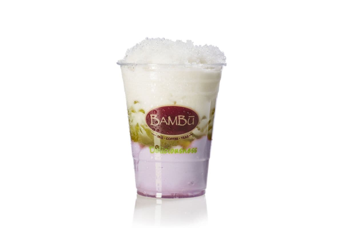 12. Taro Lover - Khoai Mon Banh Lot