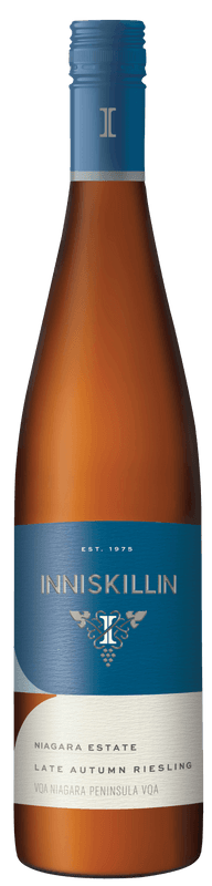 Inniskillin Late Autumn - Riesling (1 x 750 ml)