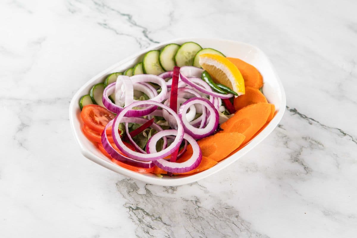 Spring Salad