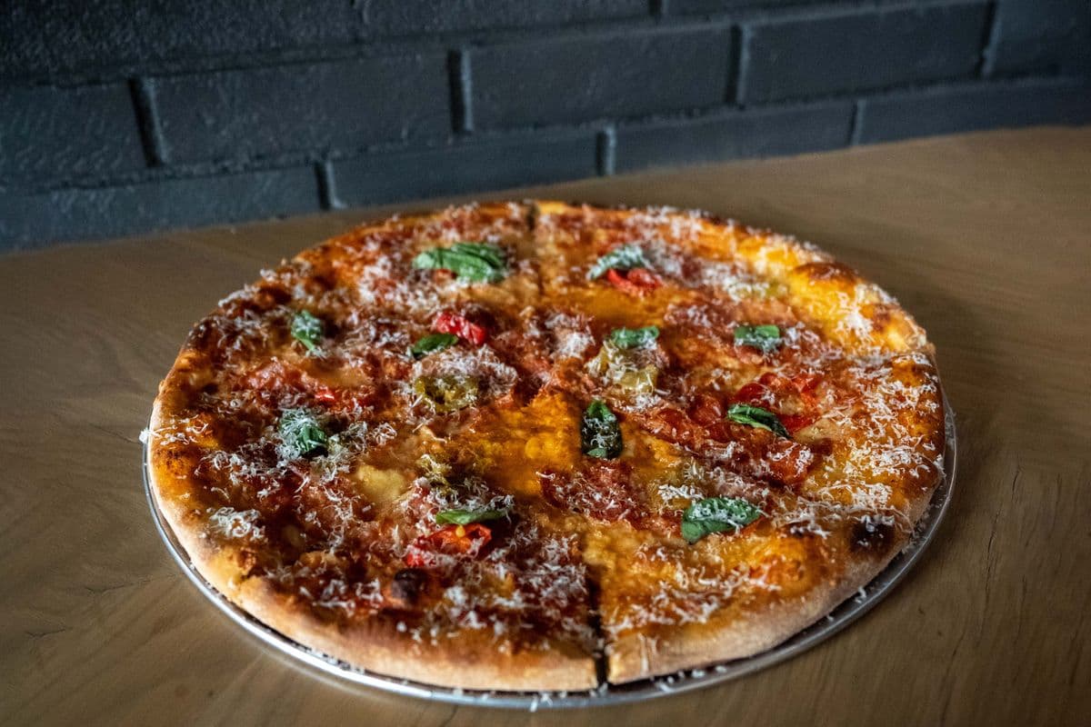 Spicy Italiano