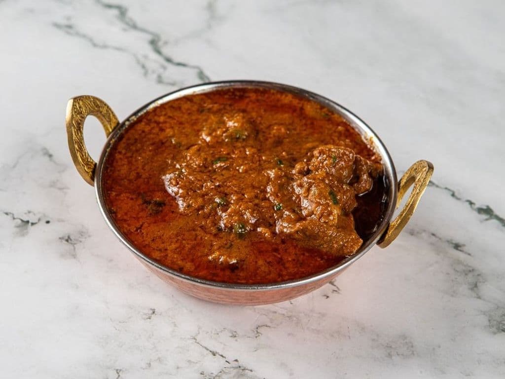 LAMB ROGAN JOSH
