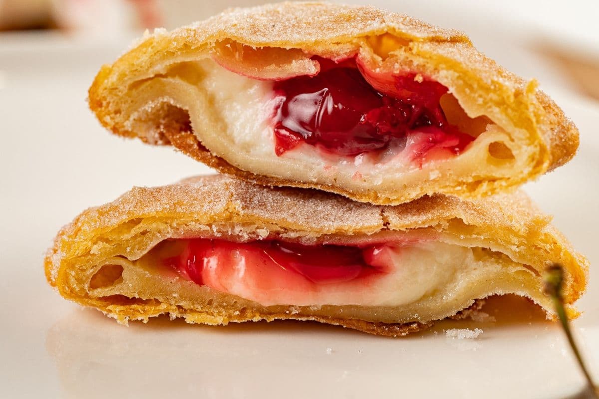 Sweet Fritters - 3 Pack