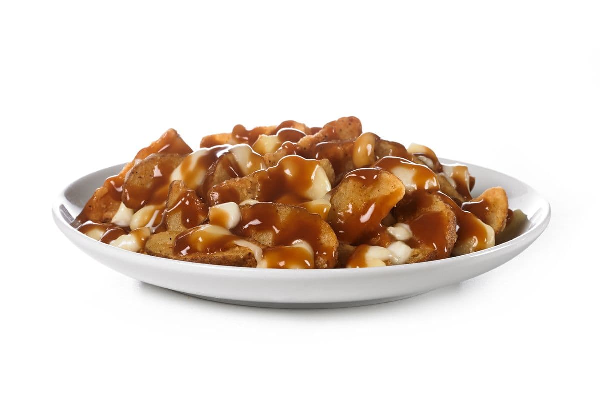 Tater Poutine (Taters)