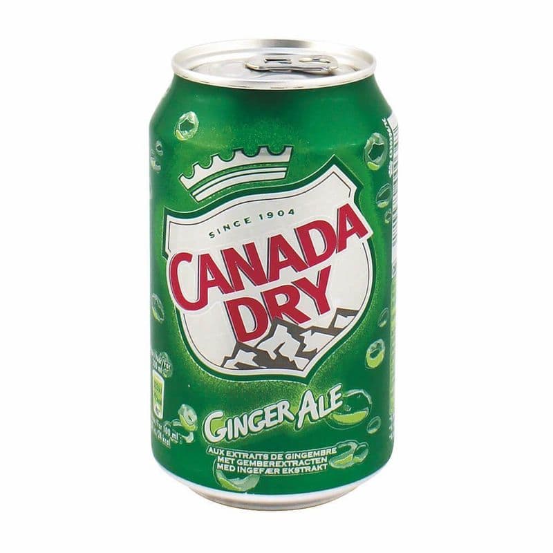 Ginger Ale