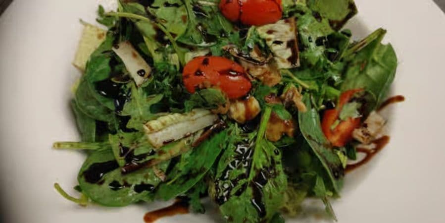 Mista Salad