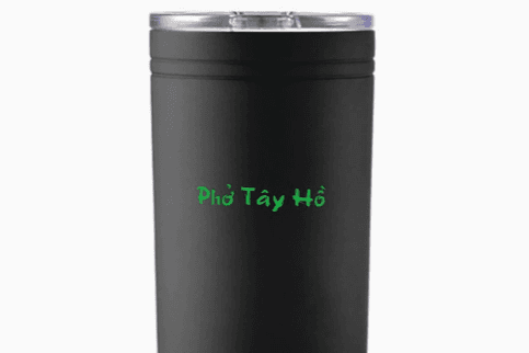 Gobelet isolé (325 ml) / Insulated Tumbler (325 ml)
