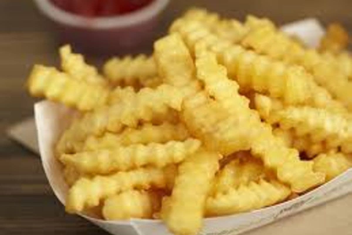 Fries