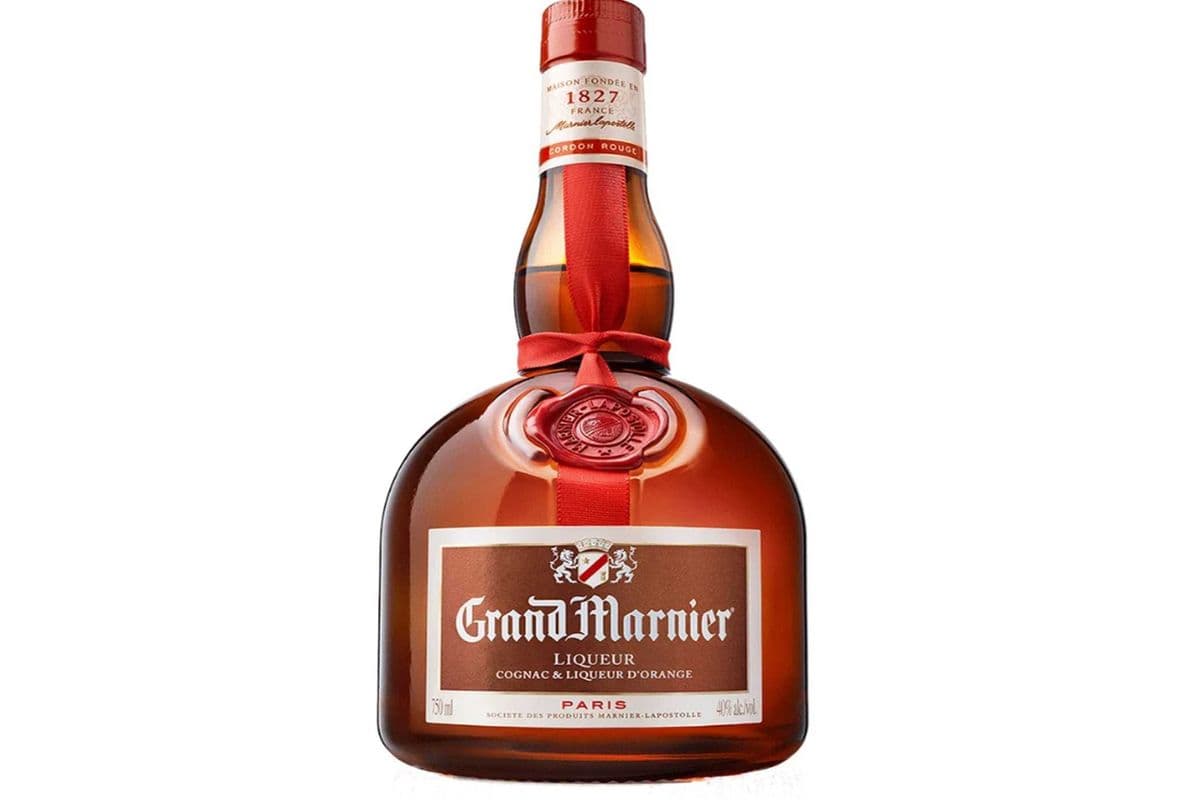 GRAND MARNIER (1 x 750 ML)