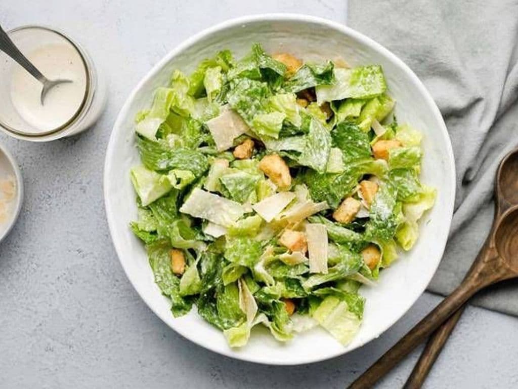 CAESAR SALAD