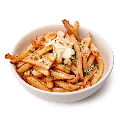 Truffle Parm Fries