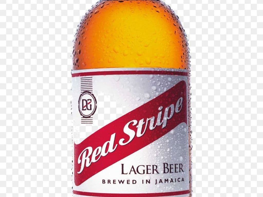 Red Stripe