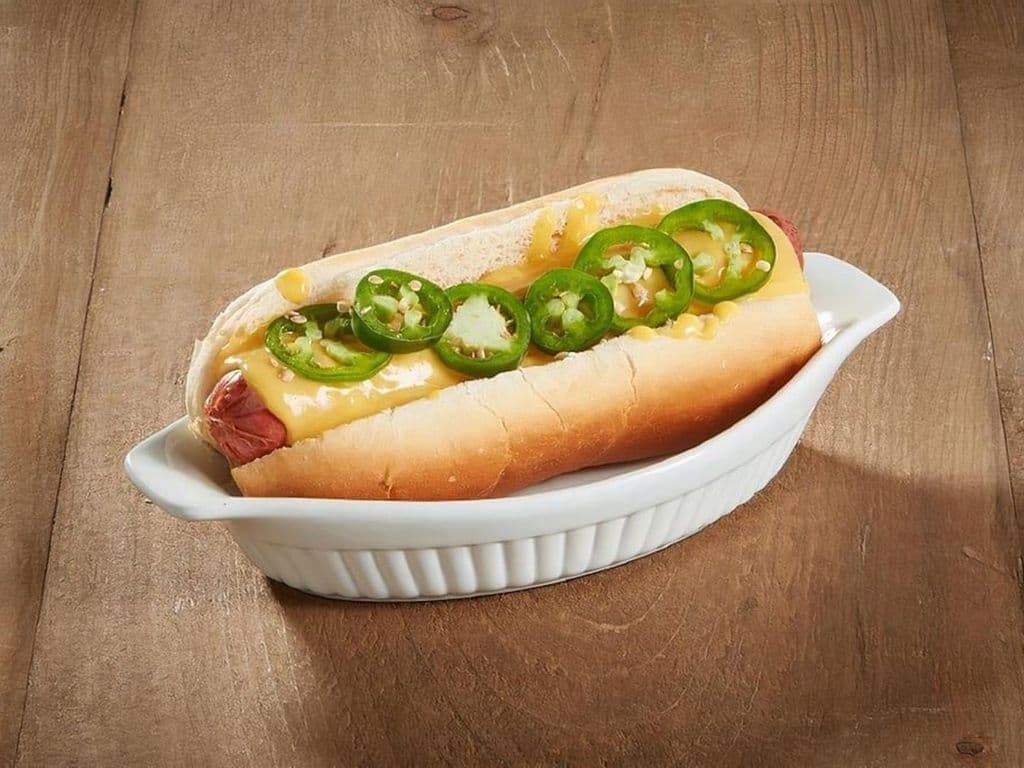 Jalapeno Queso Sausage