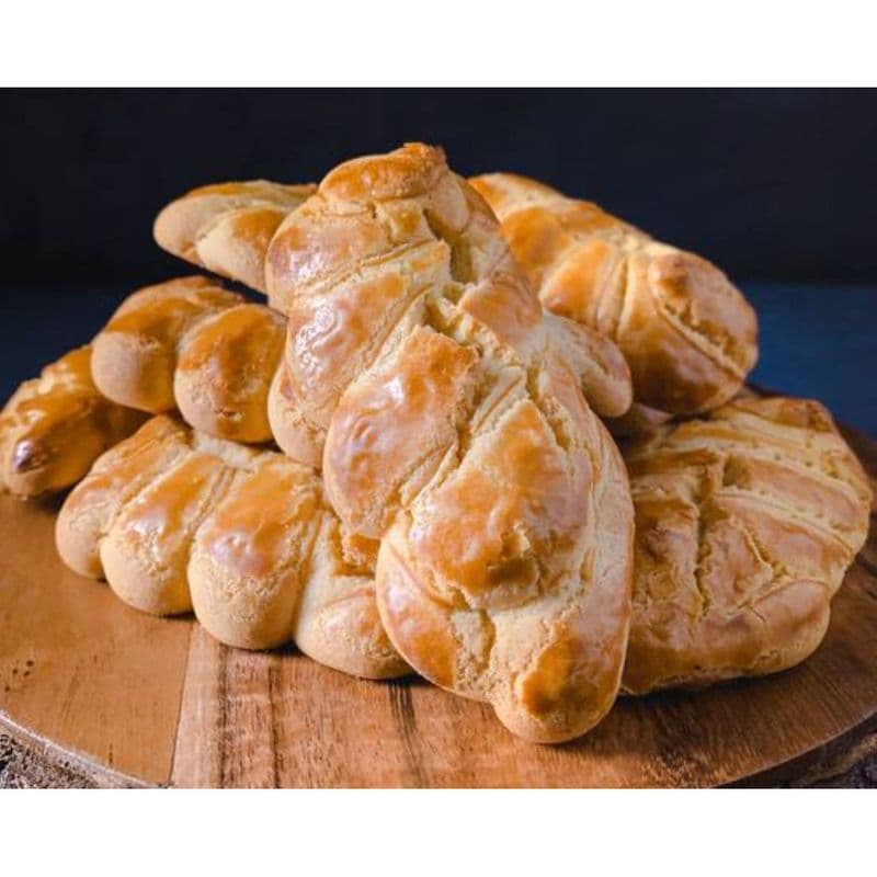 Koulourakia
