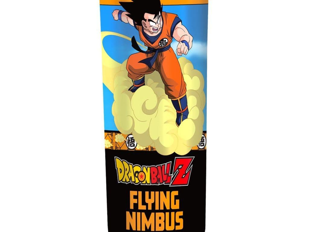 Boston America Energy Drink (355ml) - DBZ “Flying Nimbus”