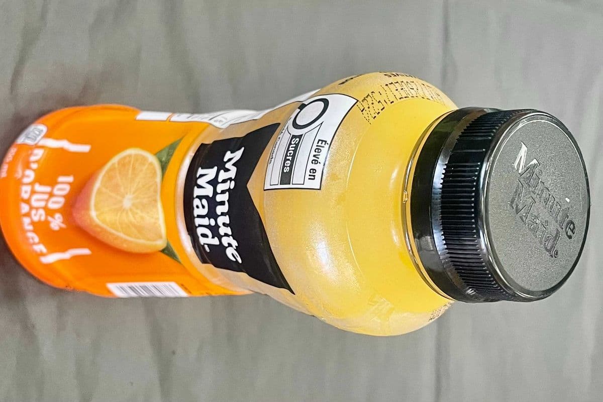 Orange Juice