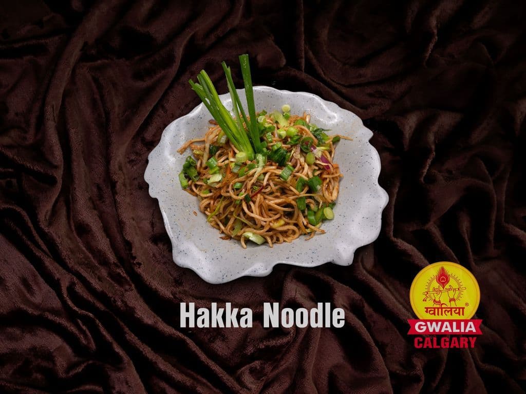 Veg. Noodles