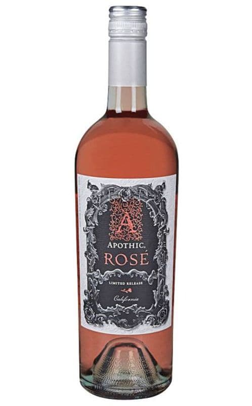 Apothic Rose (750 ml Bottle)