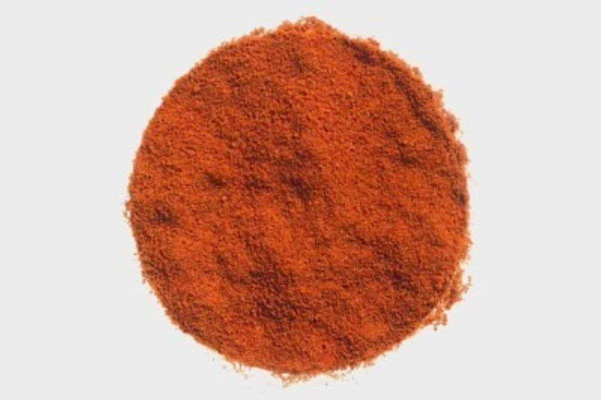 Dry Rub-Cajun