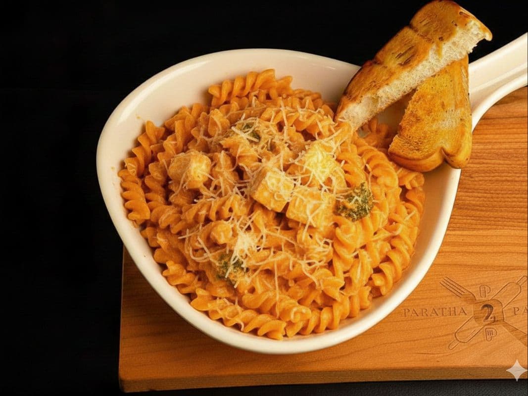 Fusilli Pasta (24oz)
