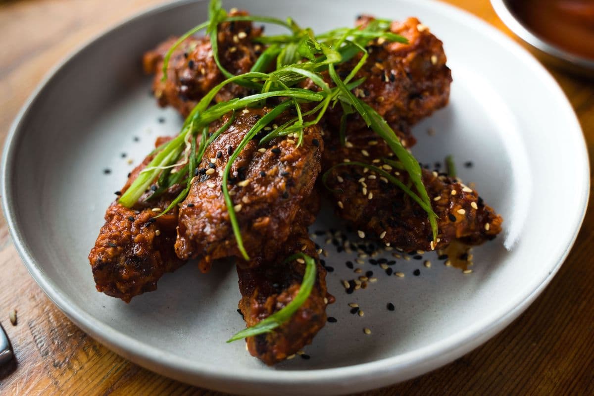 Rib Tips