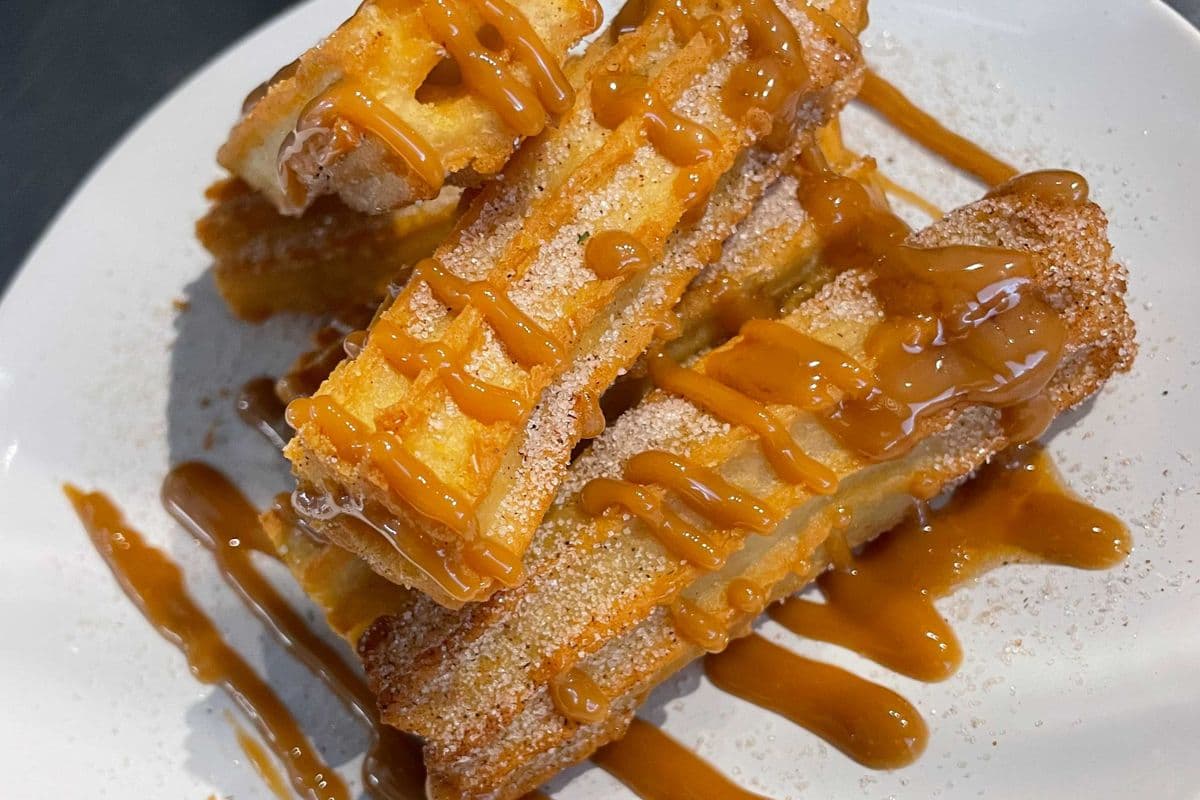 Churros