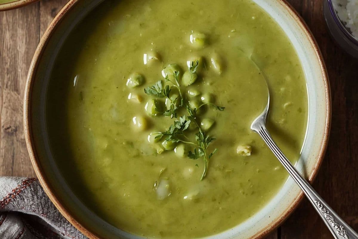 Pea Soup