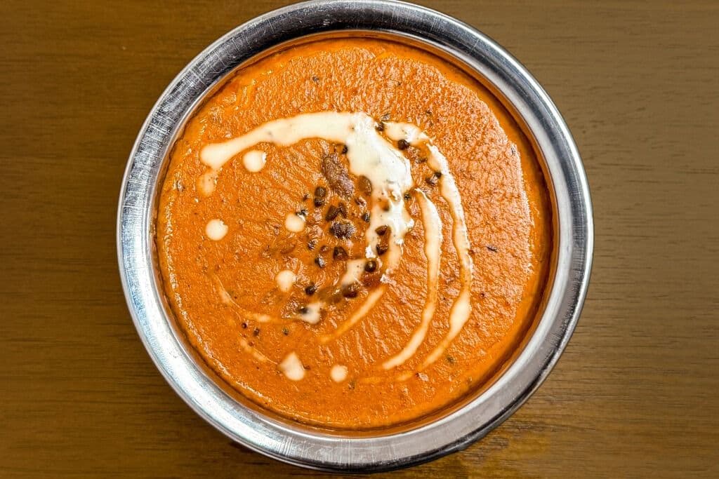 Dal Makhani