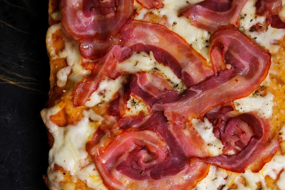 Whole Pancetta