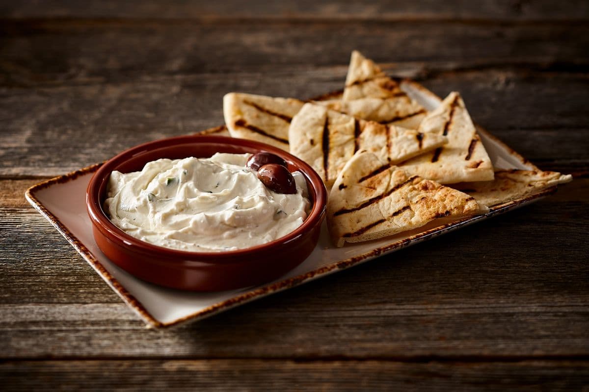 Tzatziki