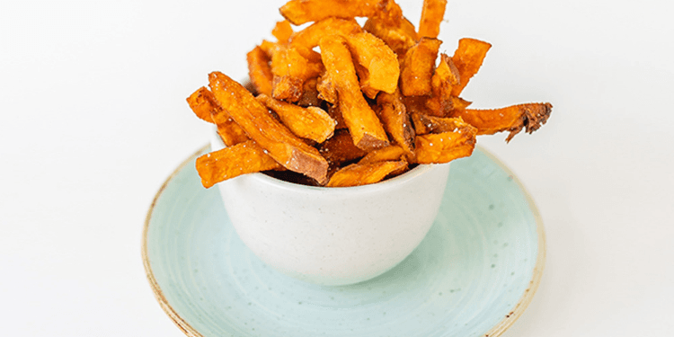 Side Sweet Potato Fries
