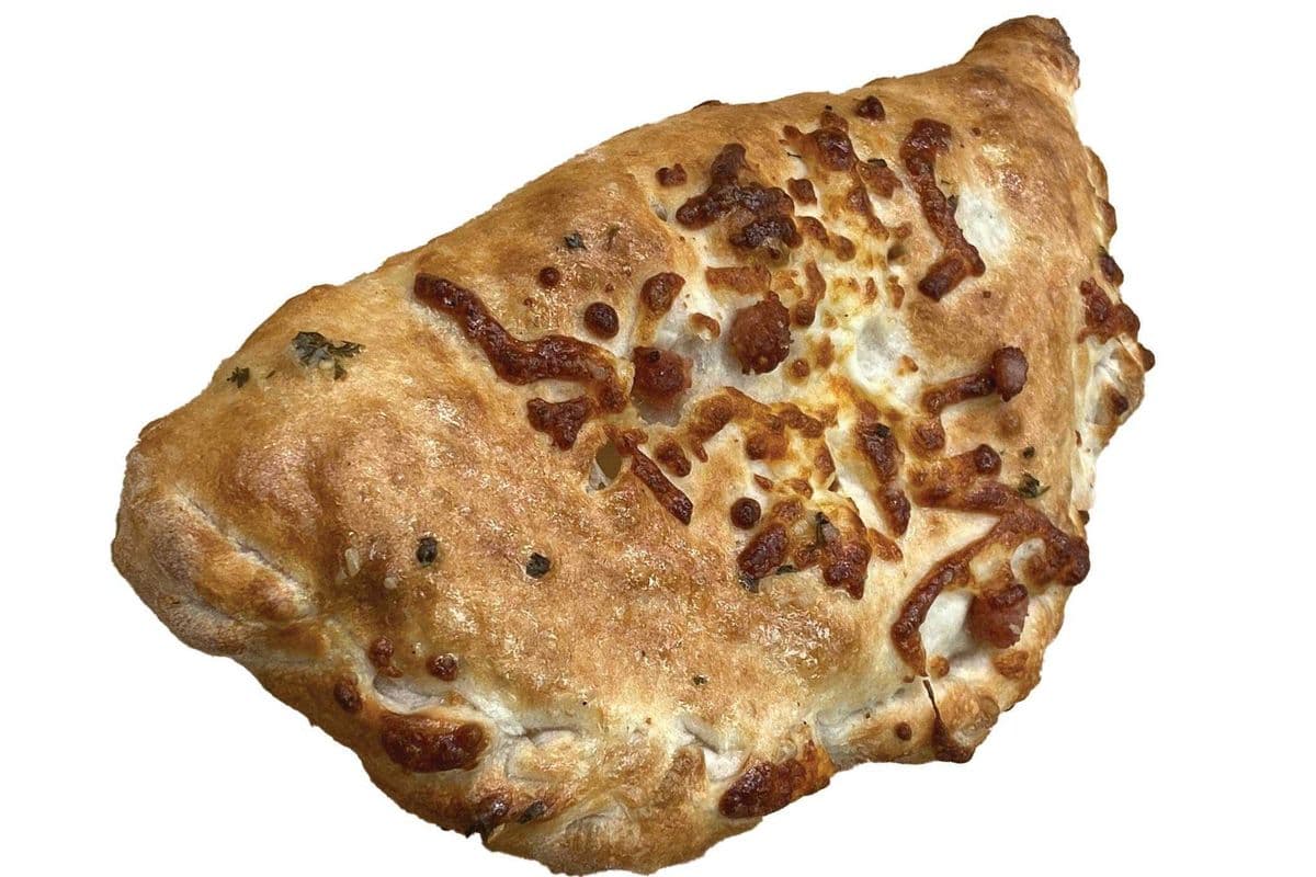 Medium Panzerotti