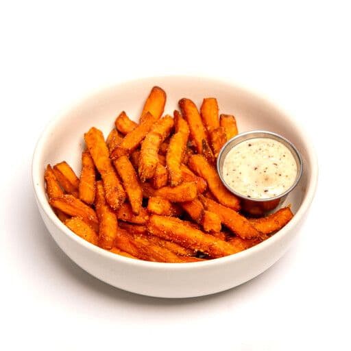 Sweet Potato Fries