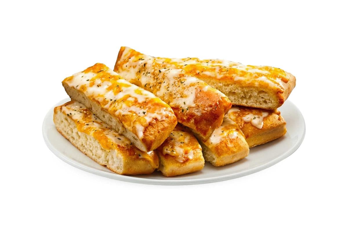Cheesy Bread